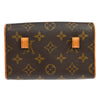 Louis Vuitton Florentine Waist Monogram Canvas