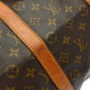 Louis Vuitton Keepall Monogram Canvas