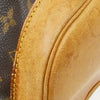 Louis Vuitton Vintage Montsouris Monogram Canvas