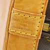 Louis Vuitton Alma Monogram Canvas