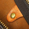Louis Vuitton Keepall Bandouliere Monogram Canvas