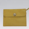 Salvatore Ferragamo Vintage Suede