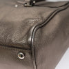 Salvatore Ferragamo Sofia Satchel Leather