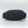 Celine Circle Logo Nylon