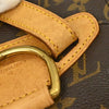 Louis Vuitton Montsouris Monogram Canvas