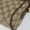 Gucci Vintage Ophidia GG Canvas