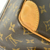 Louis Vuitton Nil Messenger Monogram Canvas