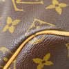 Louis Vuitton Keepall Bandouliere Monogram Canvas