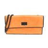 Chanel Reissue 2.55 Wallet on Chain Quilted Patent