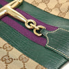 Gucci Sherry line shoulder Canvas