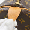 Louis Vuitton Keepall Monogram Canvas