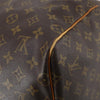 Louis Vuitton Keepall Monogram Canvas