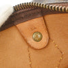 Louis Vuitton Speedy Monogram Canvas