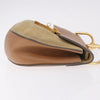 Chloe Drew Shoulder Leather