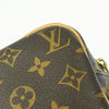 Louis Vuitton Nil Messenger Monogram Canvas