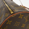 Louis Vuitton Papillon Monogram Canvas