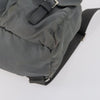 Prada Double Front Pocket Tessuto