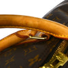 Louis Vuitton Keepall Bandouliere Monogram Canvas