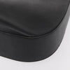 Salvatore Ferragamo Gancini Leather