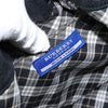 Burberry Blue Label Leather
