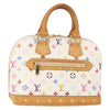 Louis Vuitton Alma Monogram Multicolor