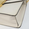 Gucci Sylvie Top Handle Leather