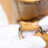 Louis Vuitton Petit Noe Epi Leather
