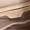 Louis Vuitton Vintage Montsouris Monogram Canvas