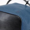 Louis Vuitton Petit Noe Two Tone Epi Leather