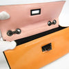 Chanel Reissue 2.55 Wallet on Chain Quilted Patent