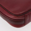 Cartier Tasseled Must de Cartier Leather