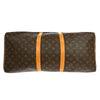 Louis Vuitton Keepall Monogram Canvas