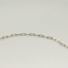 Valentino Garavani Turnlock Chain Suede
