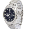 Omega Seamaster Railmaster 150M Co-Axial Chronometer Automatic Stainless Steel