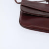 Cartier Must de Cartier Leather