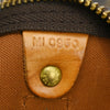 Louis Vuitton Keepall Monogram Canvas