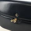 Gucci Chain Flap Leather