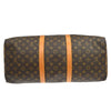 Louis Vuitton Keepall Monogram Canvas