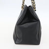 Salvatore Ferragamo Vala Chain Leather