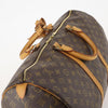 Louis Vuitton Keepall Monogram Canvas