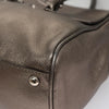 Salvatore Ferragamo Sofia Satchel Leather