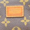 Louis Vuitton Saumur Monogram Canvas
