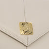 Saint Laurent Vintage handbag Leather