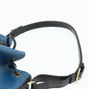 Louis Vuitton Bicolor Petit Noe Epi Leather
