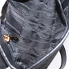 Salvatore Ferragamo Gancini Suede