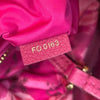 Louis Vuitton Noefull Ikat Nylon