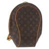 Louis Vuitton Ellipse Monogram Canvas