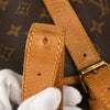 Louis Vuitton Saumur Monogram Canvas