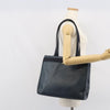 Salvatore Ferragamo Vala tote Leather