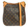 Louis Vuitton Odeon Monogram Canvas